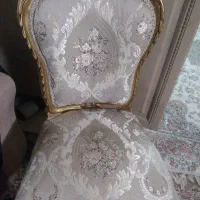 مبل استیل ۹ نفره