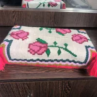 جا دستمال کاغذی