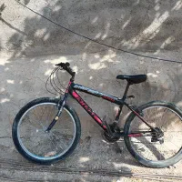 دوچرخه