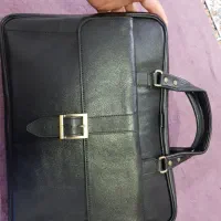 کیف چرم مردانه