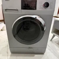 لباسشویی ۸کیلویی اسنوا بست