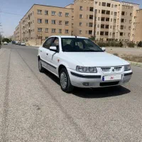 سمند ef7|خودرو سواری و وانت|اصفهان, بهارستان|دیوار
