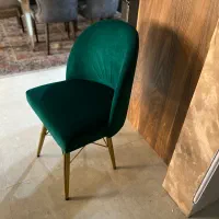 صندلی درحدنو