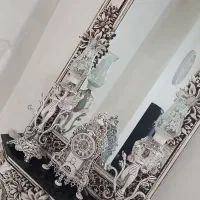 آیینه کنسول