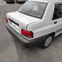 پراید 131