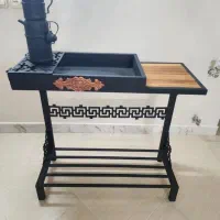 جوشکار حرفه ای و نصب انواع مصنوعات فلزی