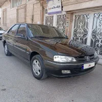 پرشیا سال مدل94 بی رنگ