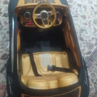 ماشین شارژی در حد