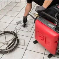 لوله بازکنی منصف .چهل درصد تخفیف