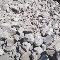 نخاله ساختمانی رایگان