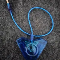 تبدیل دسته PS2 به USB کامپیوتر