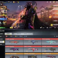 دوتا اکانت هردو ۵ میل باهم