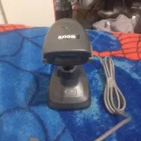 بارکدخوان بیسیم