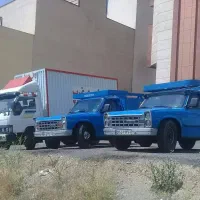 باربری حمل اثاثیه منزل
