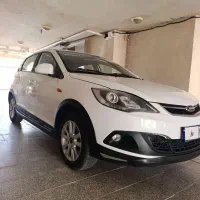 MVM 315 S نیو هاچبک کارمندی