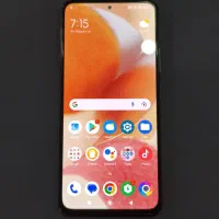 گوشی شیائومی پوکو Xiaomi Poco F3 Night Black