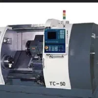 استخدام اپراتور دستگاه CNC تراش