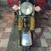 سه چرخه جیترومدل96