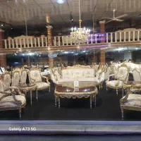 فروشنده مبلمان استیل