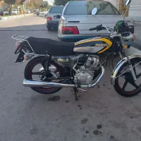 موتور 150پرواز مدل 1404