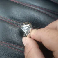 انگشتر|بدلیجات|مشهد, عنصری|دیوار