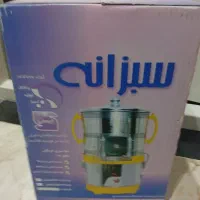 سبزی خرد کن نو