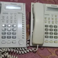 تلفن سانترال پاناسونیک