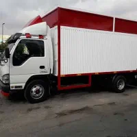 باربری/حقیقت بار/شهر و شهرستان تضمینی/کادرحرفه ای/