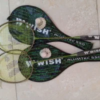 راکت بدمینتون