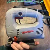 بهترین اره چکشی عمود بر فوق صنعتی کرون با گارانتی