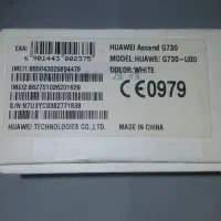 گوشی دو سیم کارت HUAWEI