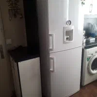 یخچال وفریزر کنوود