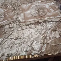 روتختی پنج تکه طلایی