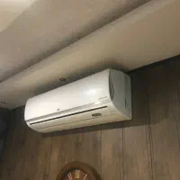 کولر گازی ال جی کره ای اصلی مدلsv246stq3