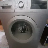 ماشین لباسشویی بوش 7کیلویی  چینی توس