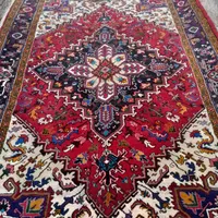 فرش ۶متری دوعدد اعلا مهربان