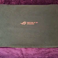 لپ تاپ Asus Rog Gl503ge نو به همراه اکسسوری