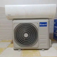 کولر گازی ۲۴ هزار زانتی