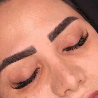 اکستنشن مژه،لیفت و لمینت ابرو و مژه