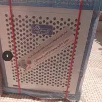 کولر آبی