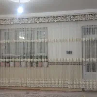 پرده با کتبه..