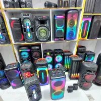 رویال اسپیکر - مرجع اسپیکر شارژی در تبریز