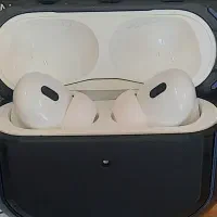هدفون بلوتوثی اپل