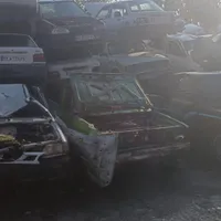 خودرو اسقاط