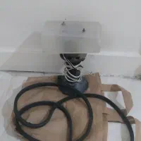 پمپ کولر آبی و تسمه کولر