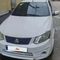 فروش فوری ساینا 95 بدون ضریه