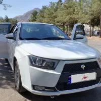 دنا پلاس ۴۰۲ تمیز و خونگی