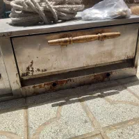 فرصندوقی پیتزا