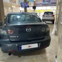 مزدا ۳مدل۸۸