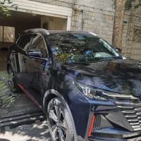 چانگان cs55 وارداتی